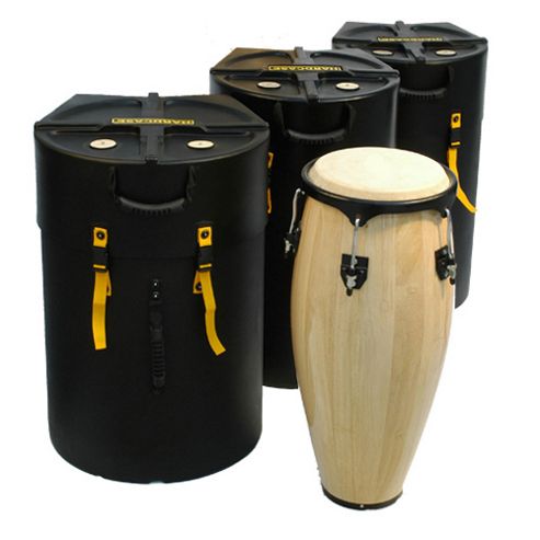 Image of Hardcase Conga Case 11.75" Conga