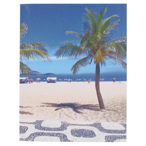 Image of New Brazil Beach A6 Notebook