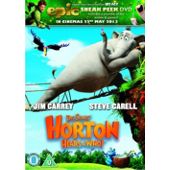 Horton Hears A Who