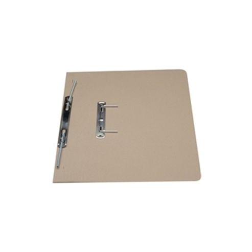 Image of Guildhall Super Heavyweight Spiral File Buff 211/7001 Pack Of 25
