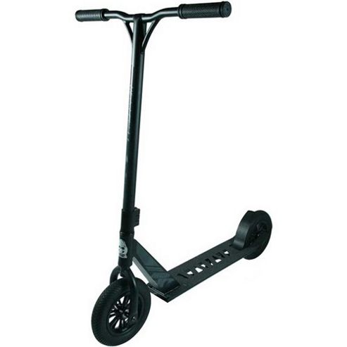 Image of Xt Xtreme Dirt Scooter - Black