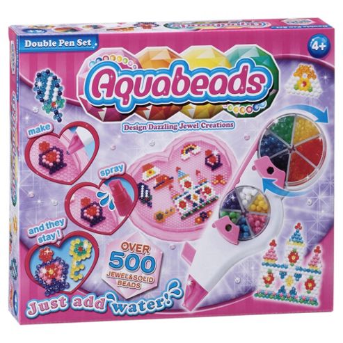 Image of Aquabeads Double Pen Set