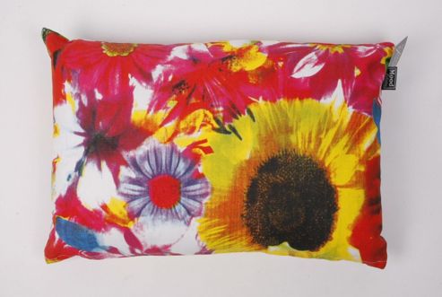 Image of In The Mood Collection-- Sunshine Cushion Cover
