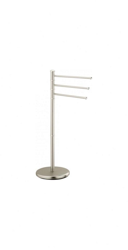 Image of Sanwood 48.5cm Towel Stand - Satin