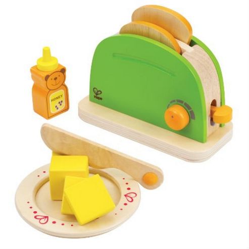 Image of Hape Pop-up Toaster