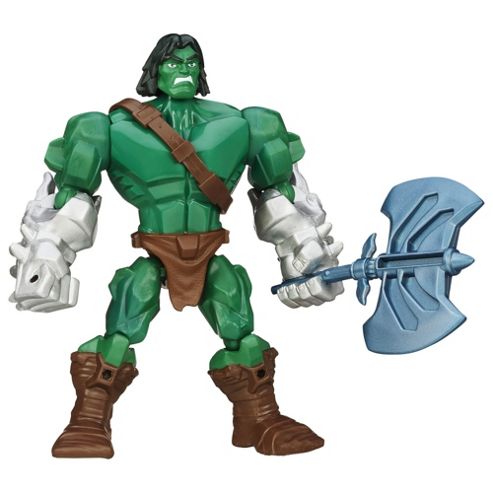 Image of Marvel Super Hero Mashers Skaar
