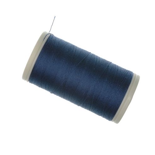 Image of Coats Duet Thread 100 Mt Royal Blue Hue