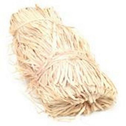 Image of Raffia - Dry - Natural - 500g
