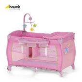 Hauck Babycenter Butterfly