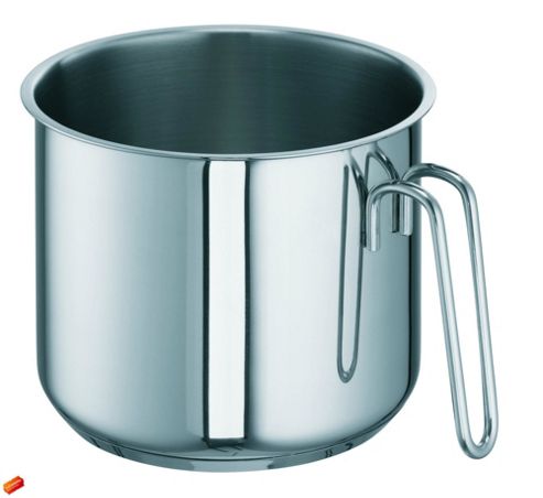 Image of Schulte Ufer 17.5cm Mini Milk Pan