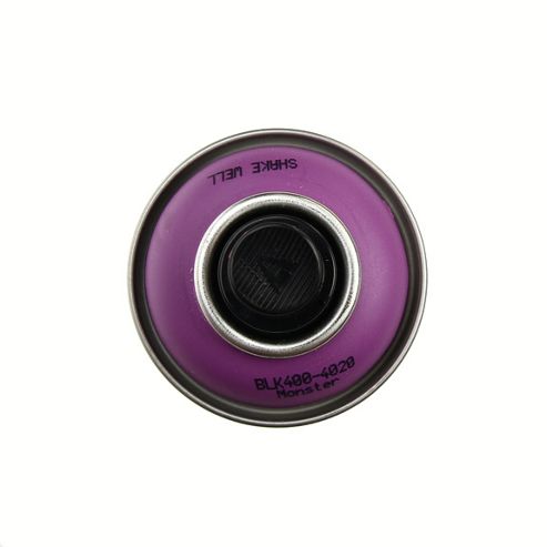 Image of Montanablack 400ml Monster