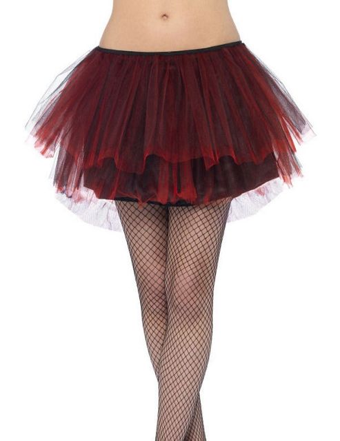 Image of Burlesque Bustle Tutu