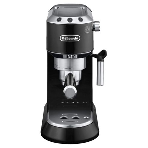 Image of Delonghi Dedica Black Pump Espresso