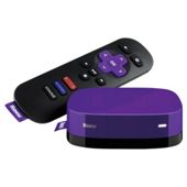 Roku Lt Streaming Player