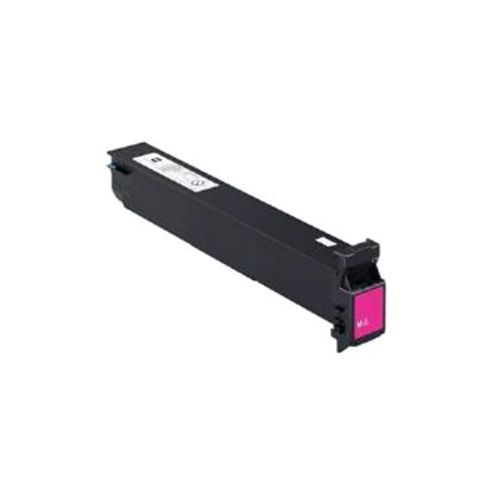 Image of Konica Minolta Tn613m Magenta Toner For Bizhub C452 30,000 Pages Yield