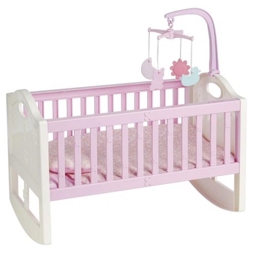Image of Emmi Sweet Dreams Cradle