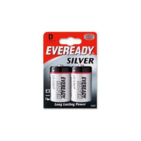 Image of Everready Ersd2 Battery D