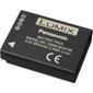 Panasonic DMW-BCG10E ID Secured Battery For TZ6/TZ7/TZ8/TZ10 ZX3/TZ18/TZ20