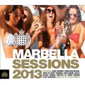 Marbella Sessions