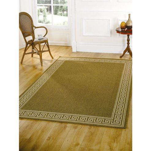 Image of Florence Lorenzo Natural 200x290 Cm Rug