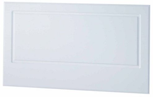 Image of Welcome Furniture Pembroke Headboard - Small Double - White