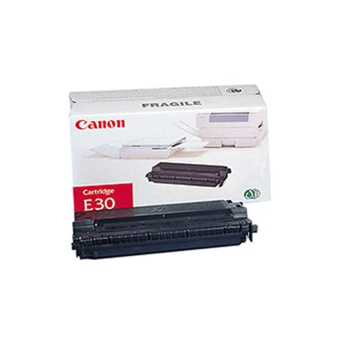 Image of Canon E30 Toner Cartridge - Black