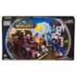 Mega Bloks World of Warcraft Demolisher Attack