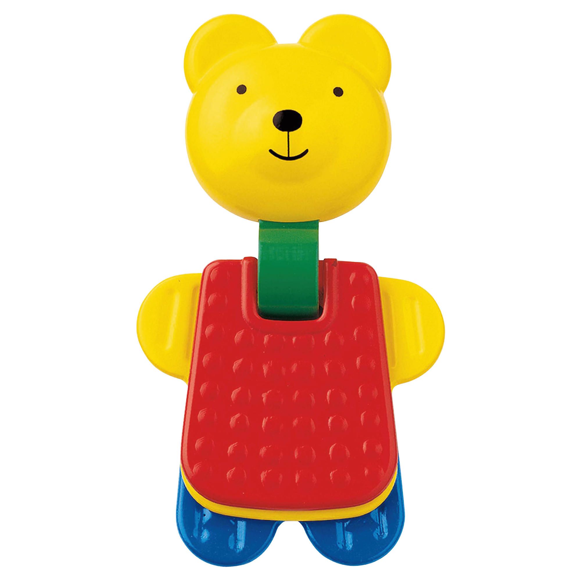 Ambi Ted Triple Teether