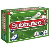 Subbuteo Main Game