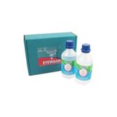 Wallace Cameron Sterile Eye Wash 500ml Pack of 2 2404039