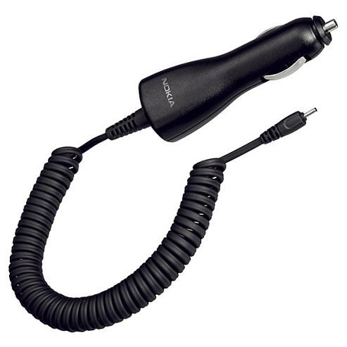 Image of Nokia Dc-4 Car Charger