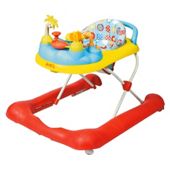 Red Kite Baby Go Round Walkabout Frutti