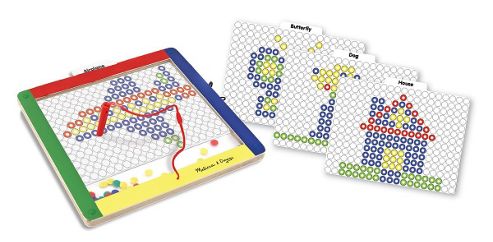 Image of Melissa & Doug Magnetic Picture Maker