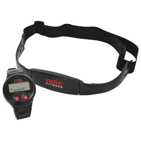 Image of York Fitness Heart Monitor