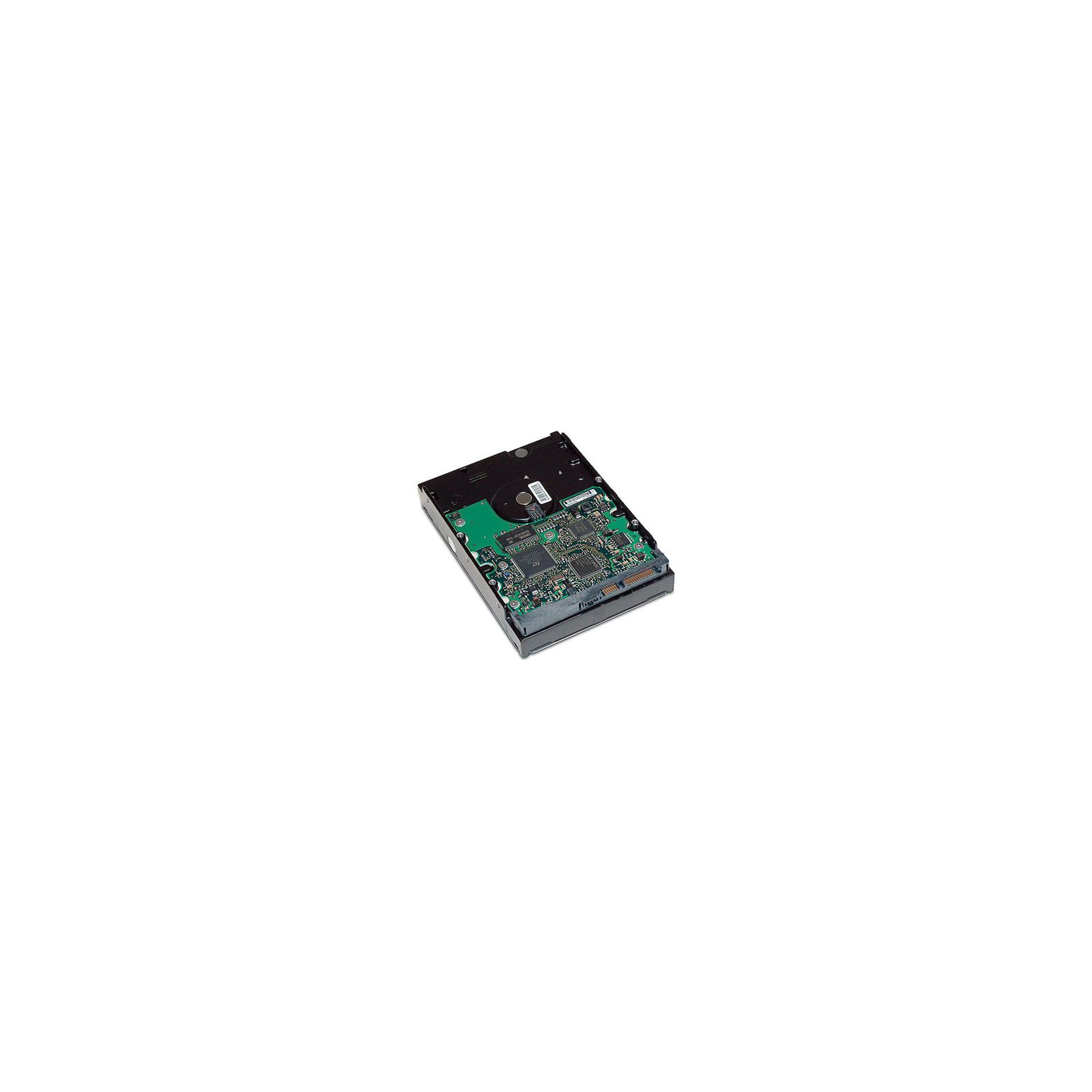 Hewlett-Packard WE464AA 2TB SATA 7200RPM Hard Disk Drive at Tesco Direct