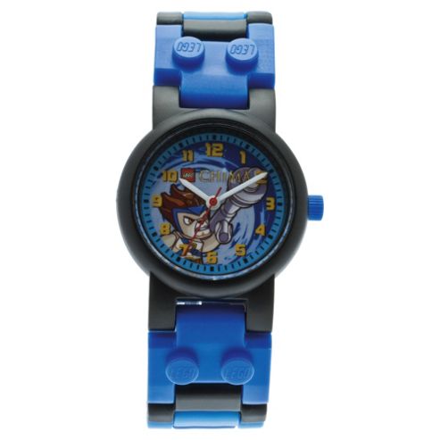 Image of Lego Legends Of Chima Lennox Watch