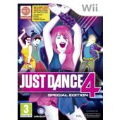 Just Dance 4