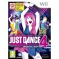 Just Dance 4