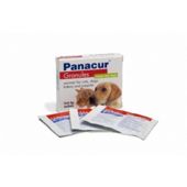 Panacur Granules 22% Cat/Dog 3 x 4.5g Sachets