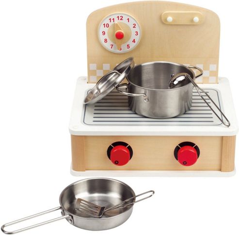 Image of Hape Indoor Outdoor Cooktop E3134