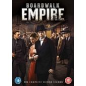 Boardwalk Empire - Series 2 - Complete (DVD Boxset)
