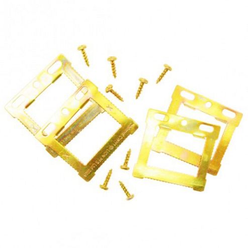 Image of Fred Aldous Canvas Hanger Kit