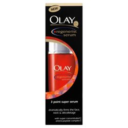 Olay Regenerist Super Serum 3 Point Treatment 50Ml