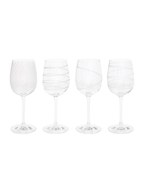 Image of Linea Kimberley Wine Glass S/4