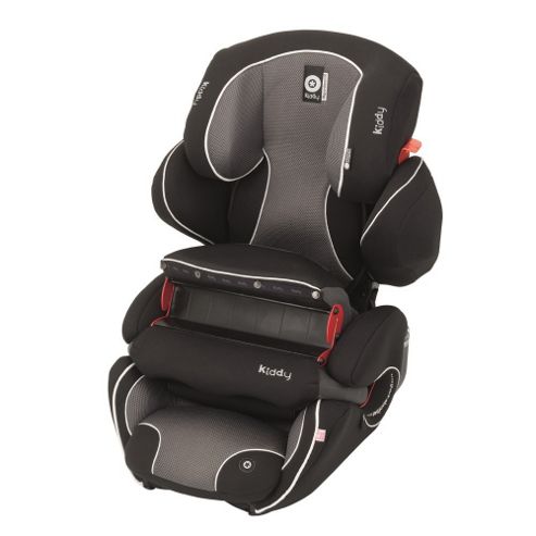 Image of Kiddy Guardian Pro 2 Car Seat (phantom)
