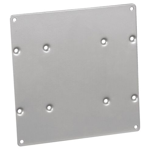 Image of Hama Tv Bracket Adapter (200x200) - Silver