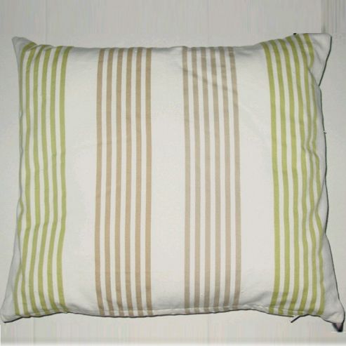 Image of In The Mood Collection-- River Cushion Cover