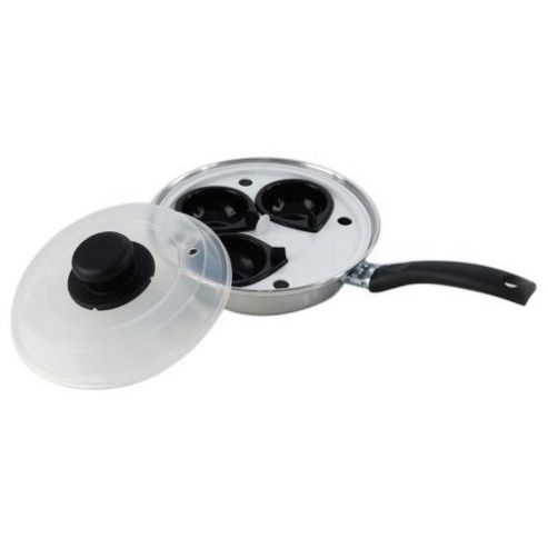 Image of Pendefd P195 Egg Poacher 3cup