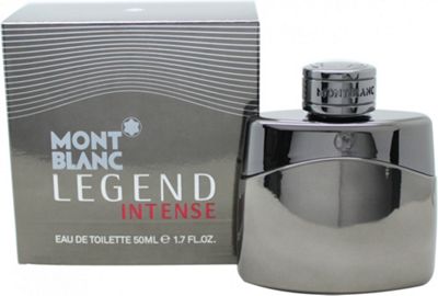 Mont Blanc Legend Intense 50ml