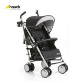 Hauck Torro Stroller Black